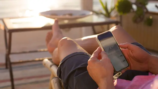 financial advisers - investments