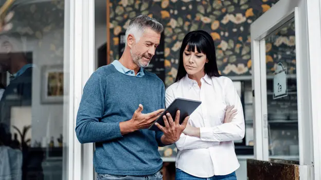 financial advisers - mortgages